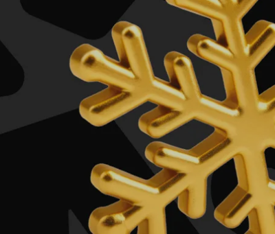 ЖАРА НОВЫЙ ГОД