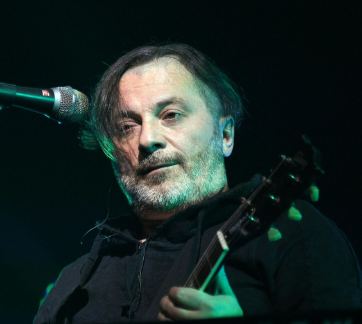 Вадим Самойлов/Агата Кристи