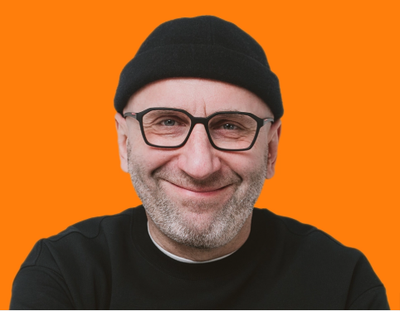 Сатья «Любовь, энергия и наши страхи»