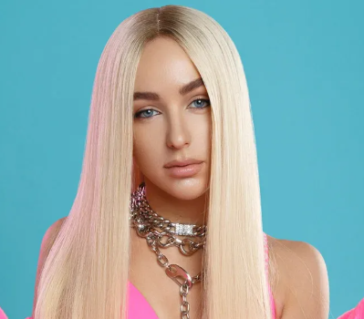 Мари Краймбрери