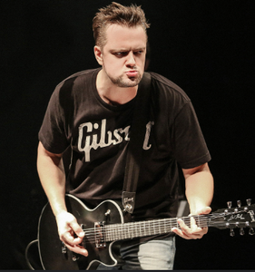 Александр Пушной Новогодний концерт