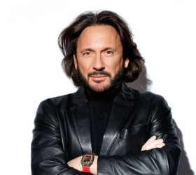 Стас Михайлов