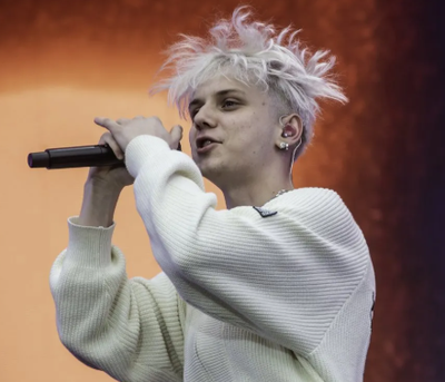 Ваня Дмитриенко Концерт в Тюмени