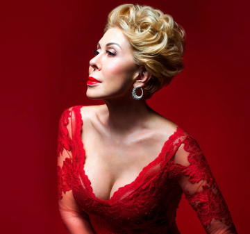 Любовь Успенская