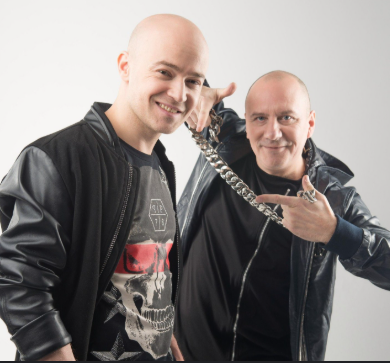 Фактор 2.Большой сольный концерт